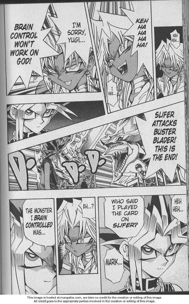 Yu-Gi-Oh! Duelist Chapter 117 11